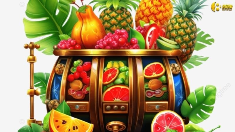 Slot trái cây - Game slot kinh điển hấp dẫn nhất 2025 5 slot-trai-cay-la-gi?-nhung-dieu-can-biet-khi-choi-tai-888b